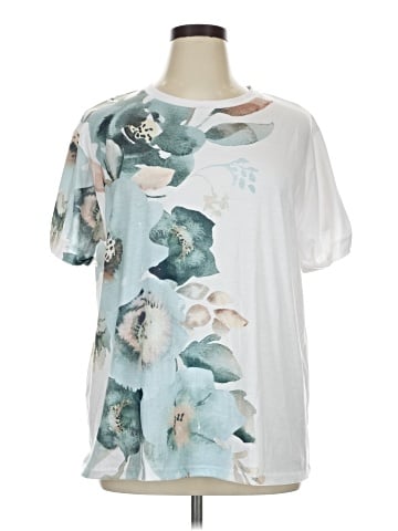 Pixie Lady Short Sleeve T-Shirt (view 1)