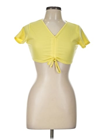 Assorted Brands Short Sleeve Top (view 1)