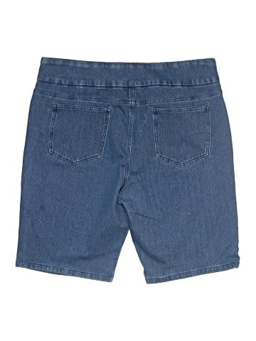 Coldwater Creek Denim Shorts (view 2)