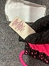 Op Print Pink Swimsuit Top Size L - photo 4