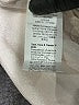 Unbranded 100% Polyester Silver Sleeveless Top Size XS - photo 5