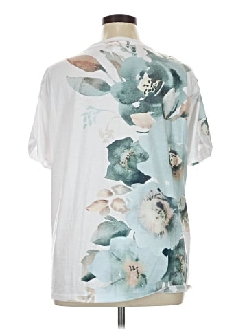 Pixie Lady Short Sleeve T-Shirt (view 2)