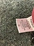 Pistola Color Block Burgundy Jeans Size 30 waist - photo 8