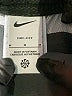 Nike Black Track Pants Size M - photo 4