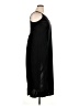 Old Navy 100% Polyester Solid Black Casual Dress Size XL - photo 4
