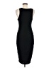 Marine Layer Solid Black Cocktail Dress Size M - photo 2