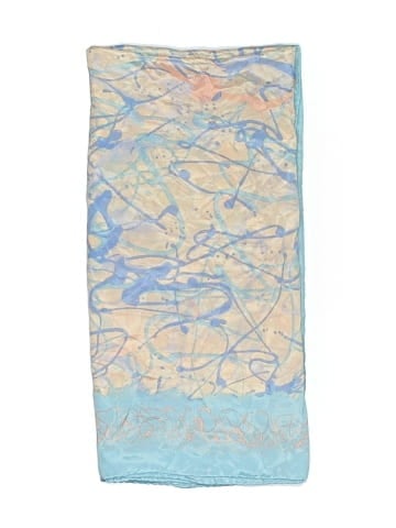 Assorted Brands Silk Scarf (view 2)