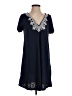 Lilly Pulitzer 100% Polyester Blue Casual Dress Size S - photo 1