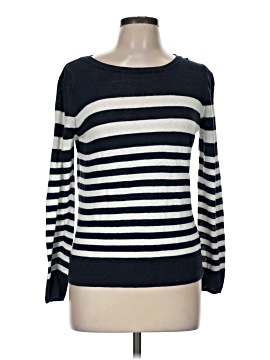 Brooks Brothers Red Fleece Pullover Sweater