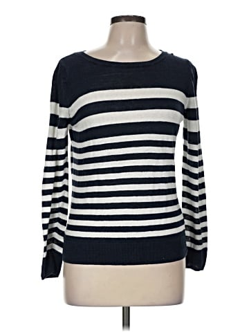 Brooks Brothers Red Fleece Pullover Sweater (view 1)