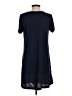 Lilly Pulitzer 100% Polyester Blue Casual Dress Size S - photo 2
