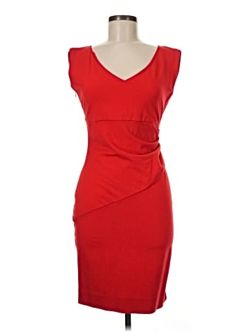 Diane von Furstenberg Cocktail Dress (view 1)
