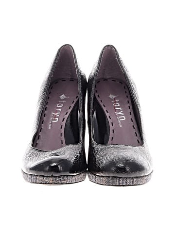 Taryn by Taryn Rose Heels (view 2)