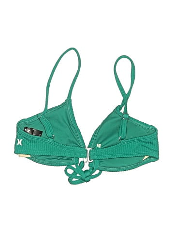 Hurley Swimsuit Top (view 2)