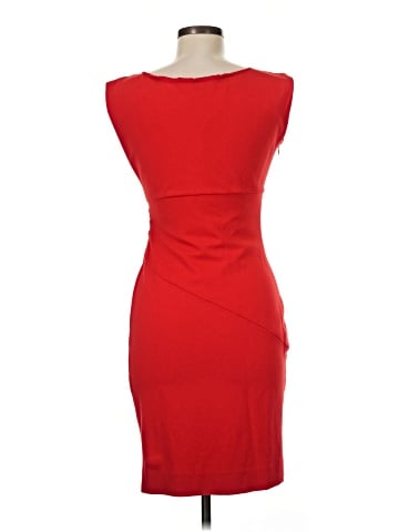 Diane von Furstenberg Cocktail Dress (view 2)