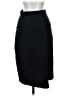 Athleta Solid Black Formal Skirt Size XS - photo 1