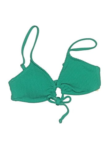 Hurley Swimsuit Top (view 1)