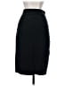 Athleta Solid Black Formal Skirt Size XS - photo 2