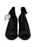 Eileen Fisher Black Ankle Boots Size 8 1/2 - photo 2