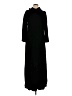 Unbranded Black Coat Size L (estimated) - photo 1