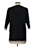 Unbranded Black Pullover Sweater Size L - photo 2