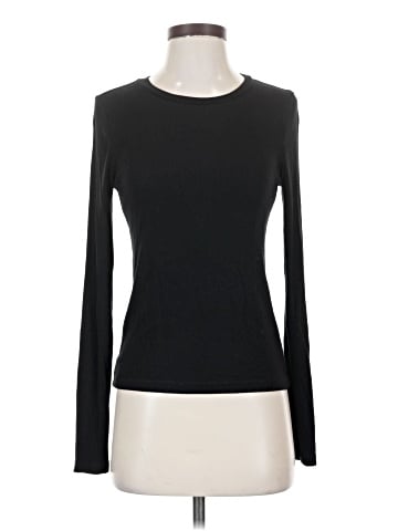 Banana Republic Long Sleeve T-Shirt (view 1)