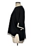 Unbranded Black Pullover Sweater Size L - photo 5