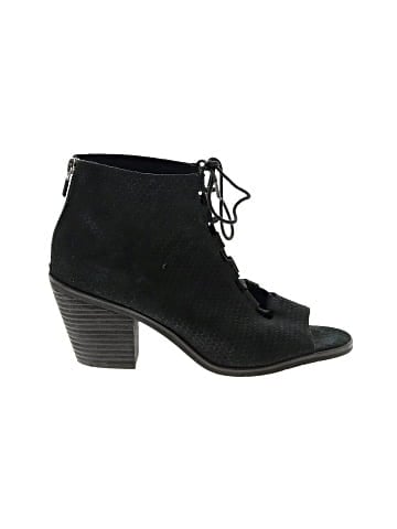 Eileen Fisher Ankle Boots (view 1)