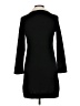 Theory Black Casual Dress Size L - photo 2