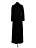 Unbranded Black Coat Size L (estimated) - photo 2