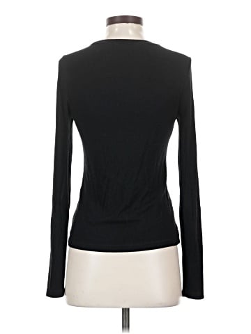 Banana Republic Long Sleeve T-Shirt (view 2)