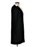 Theory Black Casual Dress Size L - photo 4
