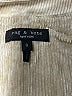 Rag & Bone Tan Blazer Size 0 - photo 6