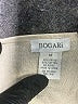 Bogari Ivory Long Sleeve Blouse Size M - photo 7
