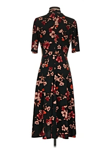Donna Morgan Casual Dress (view 2)