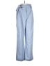Nine West Blue Casual Pants Size 12 - photo 1