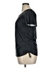 Ella Moss Tweed Gray Active T-Shirt Size 1X - photo 5