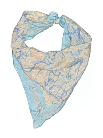 Assorted Brands Silk Scarf (view 1)