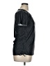 Ella Moss Tweed Gray Active T-Shirt Size 1X - photo 4