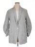 Max Studio Gray Blazer Size XL - photo 1