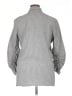 Max Studio Gray Blazer Size XL - photo 2