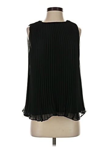 J.Crew 365 Sleeveless Blouse (view 1)