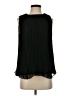 J.Crew 365 Black Sleeveless Blouse Size S (estimated) - photo 1