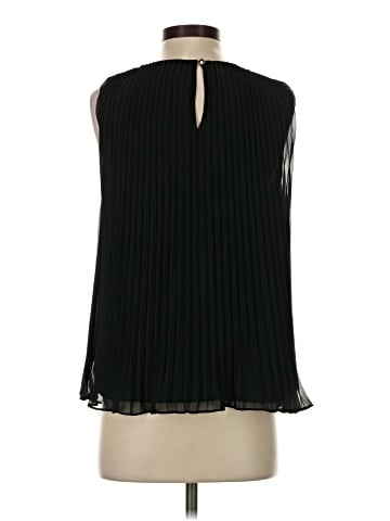 J.Crew 365 Sleeveless Blouse (view 2)