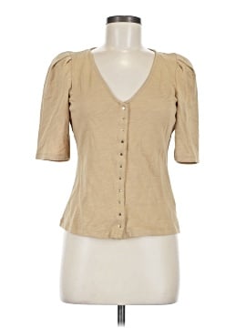 Nation Ltd Short Sleeve Top
