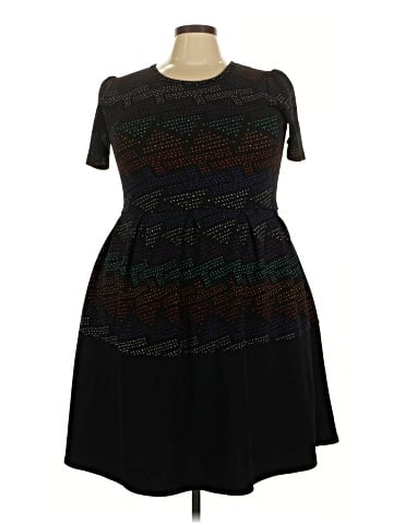 Lularoe Cocktail Dress (view 1)