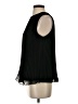 J.Crew 365 Black Sleeveless Blouse Size S (estimated) - photo 5