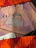 Under Armour 100% Polyester Argyle Orange Athletic Shorts Size XXL - photo 3