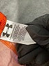 Under Armour 100% Polyester Argyle Orange Athletic Shorts Size XXL - photo 4