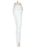 CAbi 100% Cotton White Jeans Size 8 - photo 4